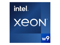 Intel Xeon W9-3495X – Prozessor – 56 Kerne, 1,9 GHz (Boost 4,8 GHz), 350 W, für LGA 4677