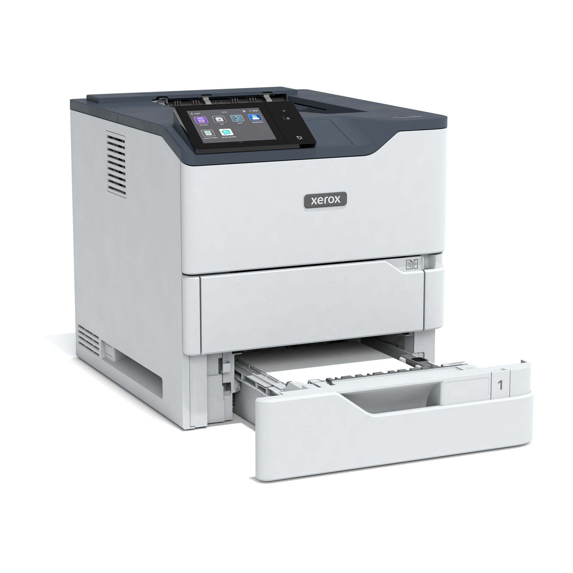 Xerox VersaLink B620 – A4, 61 Seiten/Min., 1200 × 1200 dpi, USB