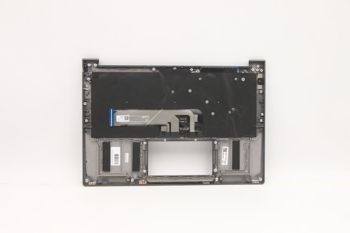 Lenovo Tastatur-Case für Lenovo ThinkBook Plus G2 – Schwarz