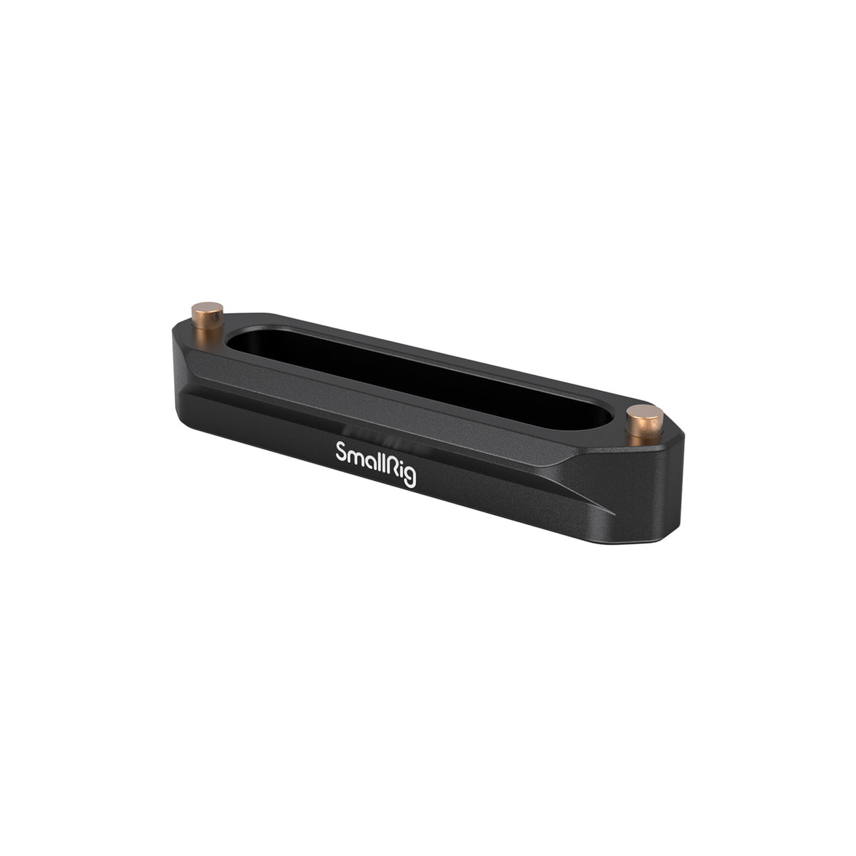 SmallRig 1195B Sicherheitsbügel 7 cm – Aluminium, 1/4"-Gewinde – für universelle Systeme