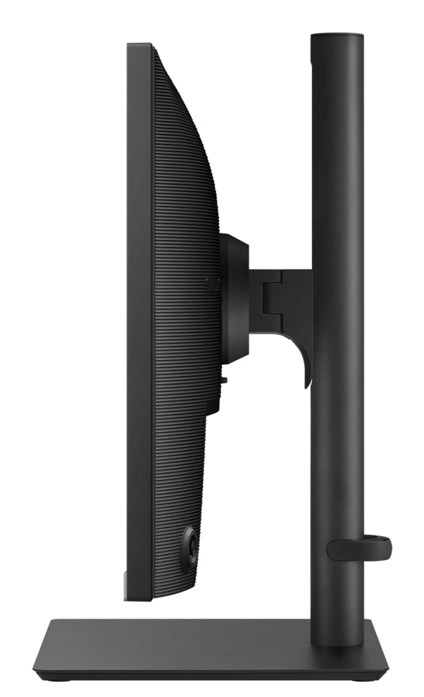 Samsung S24F434UAU – 24", 1920 × 1080 (Full HD), IPS, 100 Hz, USB-C 90 W, LAN
