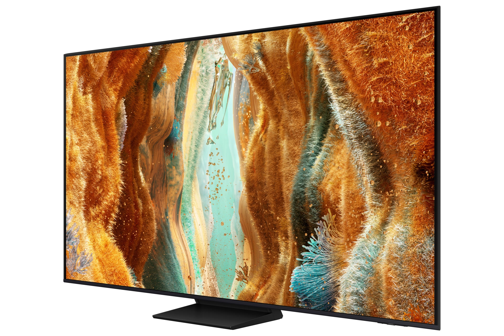 Samsung QE65QN70FAU – 65" TV – 4K UHD – Neo QLED – Tizen – 100 Hz – HDR10+ Adaptive
