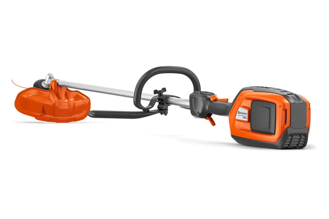 Husqvarna 325iRJ Akku-Motorsense – 36 V – Schnittbreite 420 mm – Solo