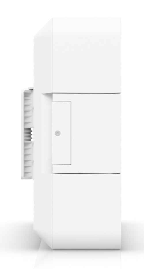 Ubiquiti UACC-FLEX-UTILITY-PRO – Montagehalterung – für USW-Flex-2.5G-5, USW-Ultra, USW-Flex-2.5G-8 und andere, IPX