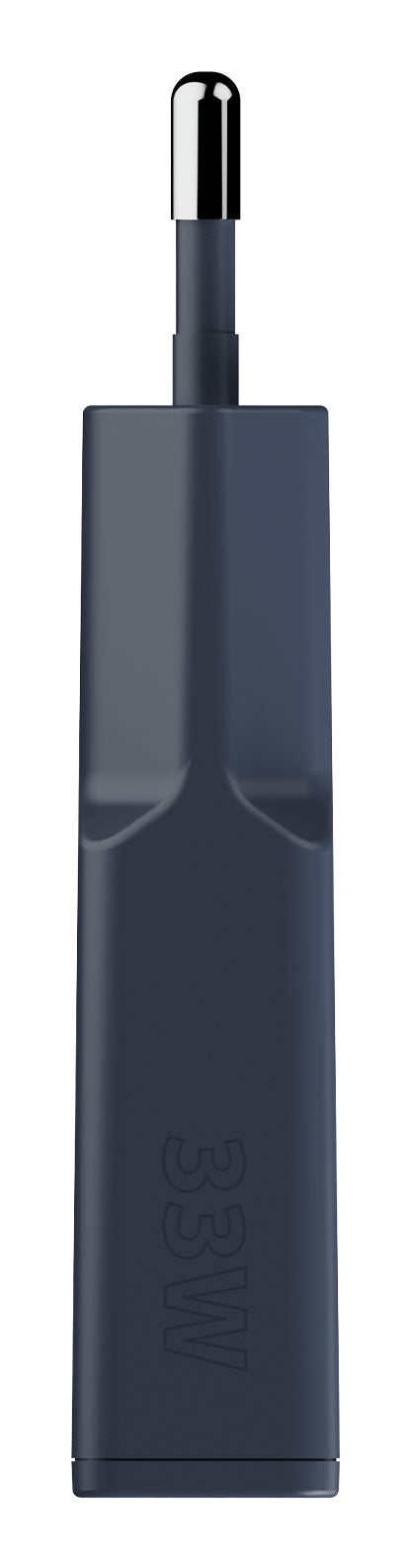 Xtorm XG2SLE0339 USB-Wandladegerät 33 W – USB-C×1, USB-A×1 – PD, PPS, QC 3.0