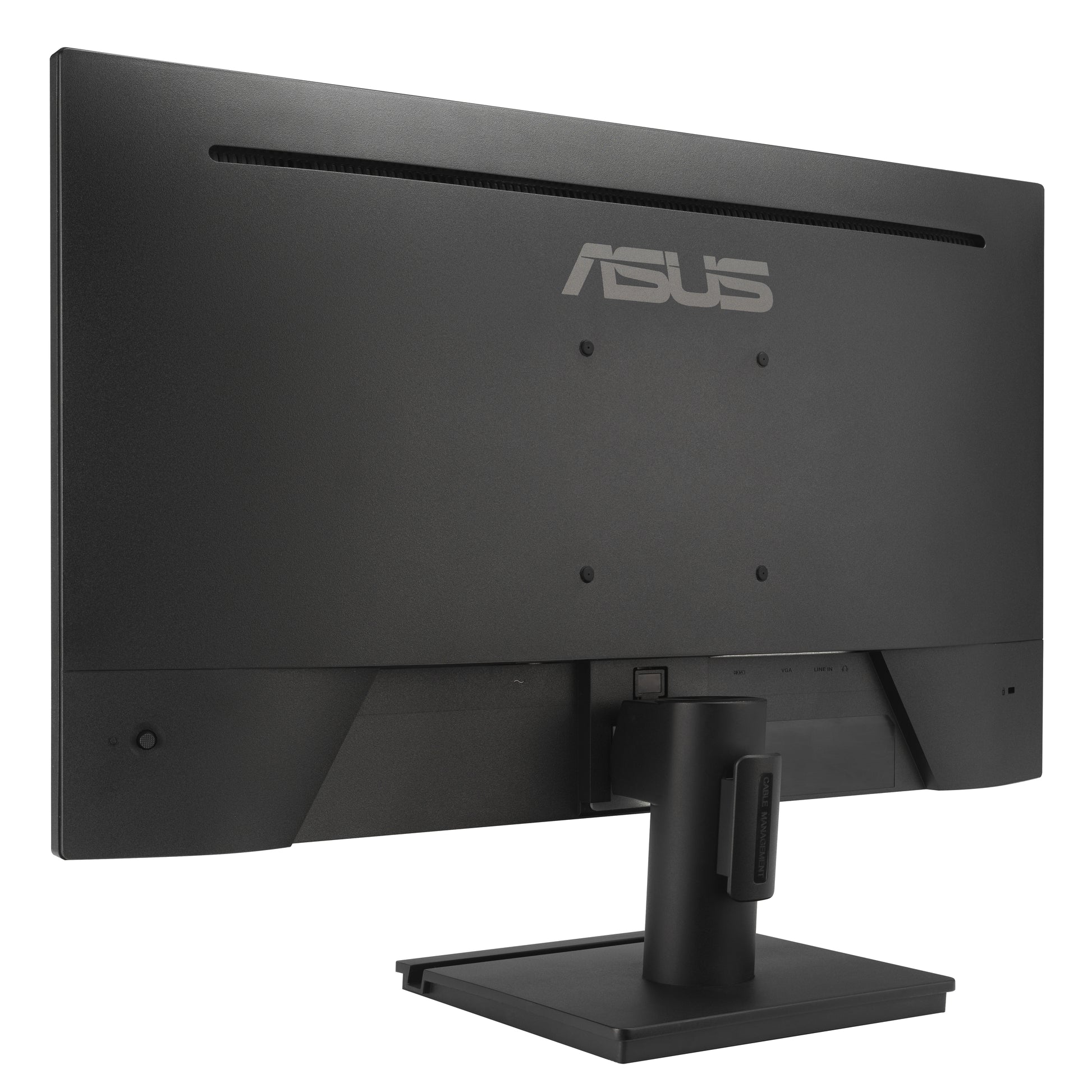 ASUS VA259HGA – 24,5", 1920 × 1080 (Full HD), IPS, 120 Hz