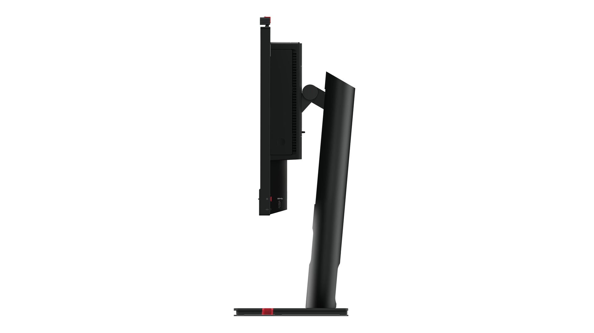Lenovo ThinkVision – Monitor, 21,5" 1920 × 1080 (Full HD), IPS, Touch