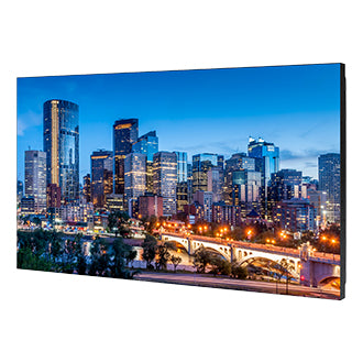 Samsung VMC-E – 55" Public Display LED Full HD