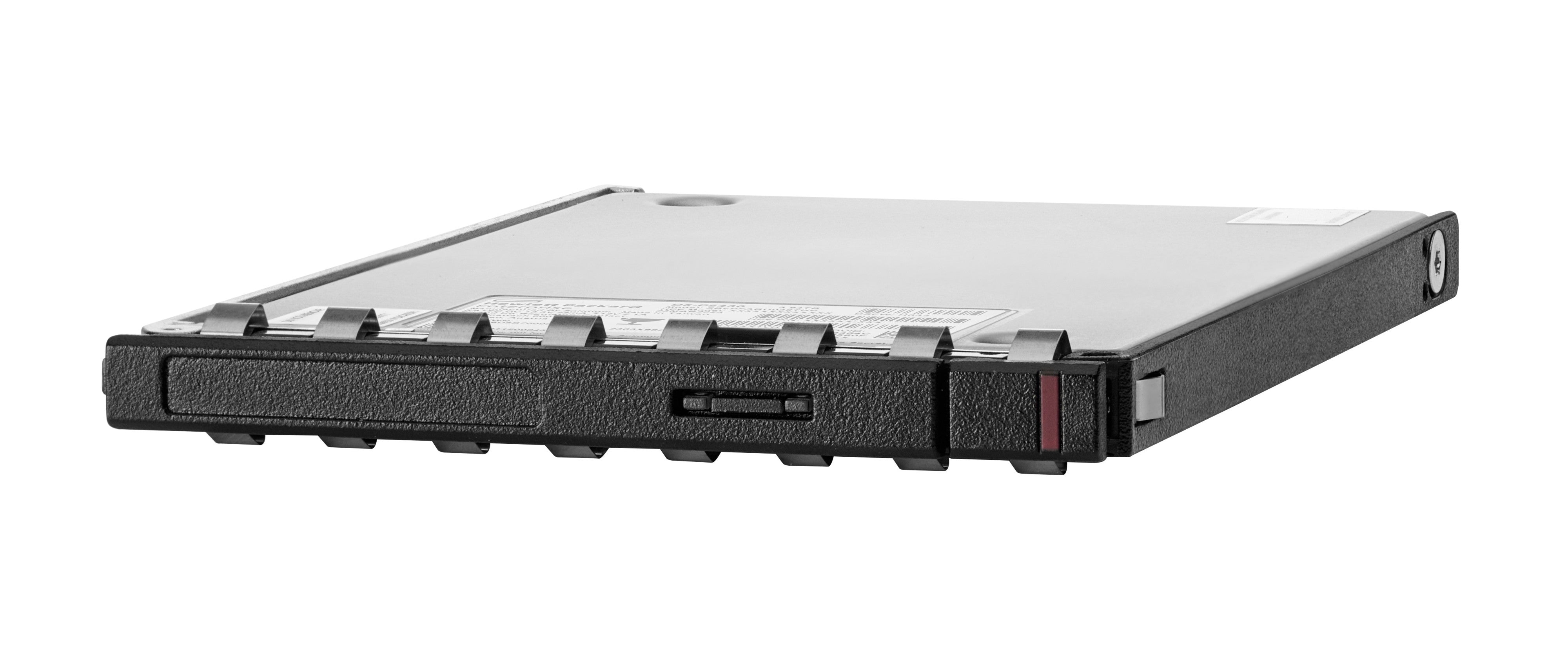 HPE E3.S 15 TB NVMe SSD – Read-Intensive, Hot-Plug