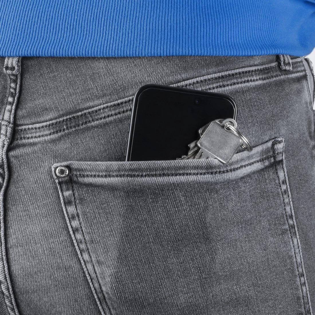 Hama Displayschutz (Panzerglas), 9H – für iPhone 17 Pro Max