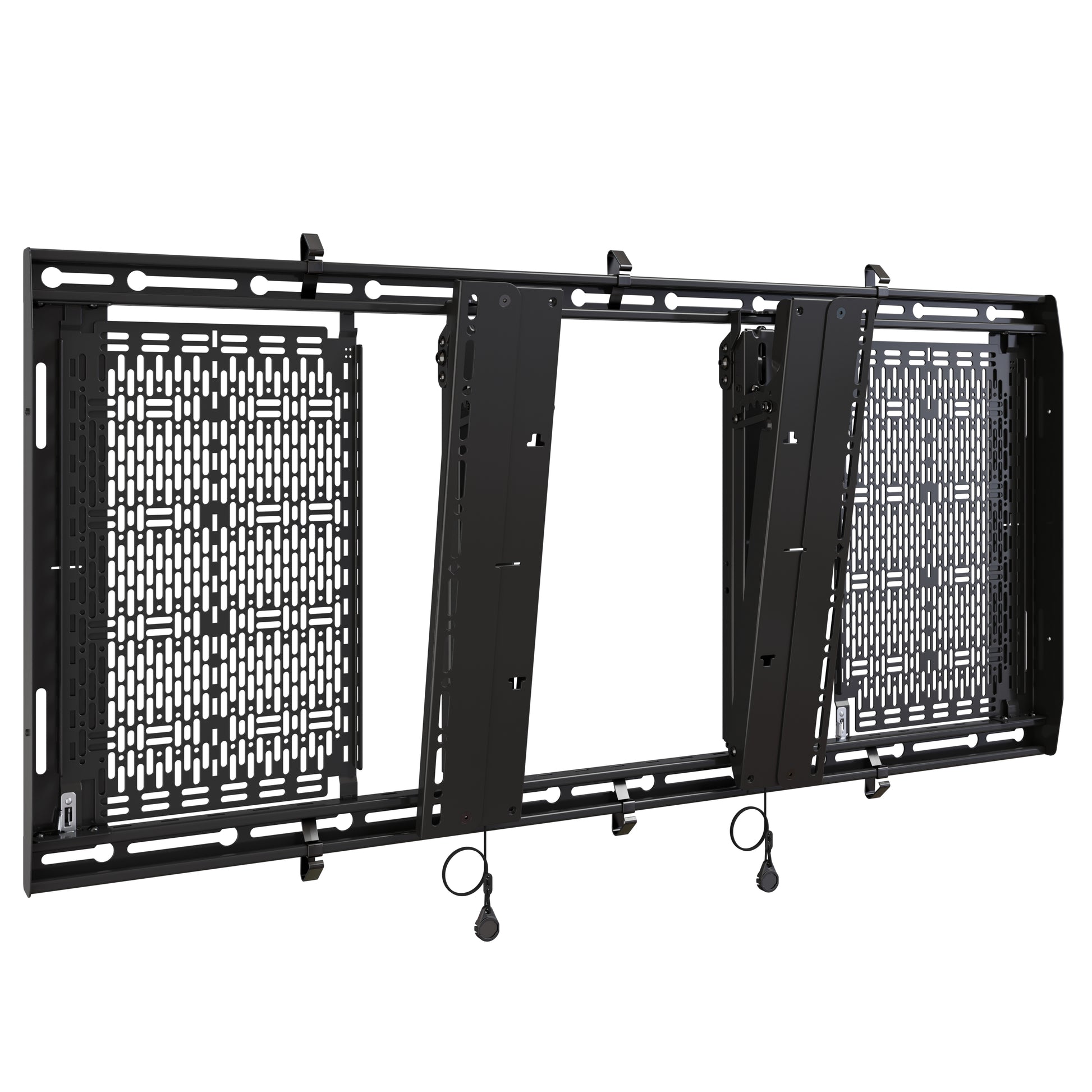 Chief Wandhalterung – neigbar – 49–86" – VESA 970×450 – bis 90,7 kg – AS3LD