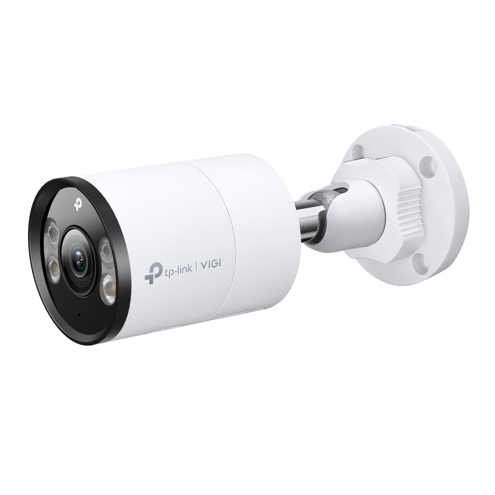 TP-Link VIGI C385 IP-Sicherheitskamera – 8 MP, 4K, IP67