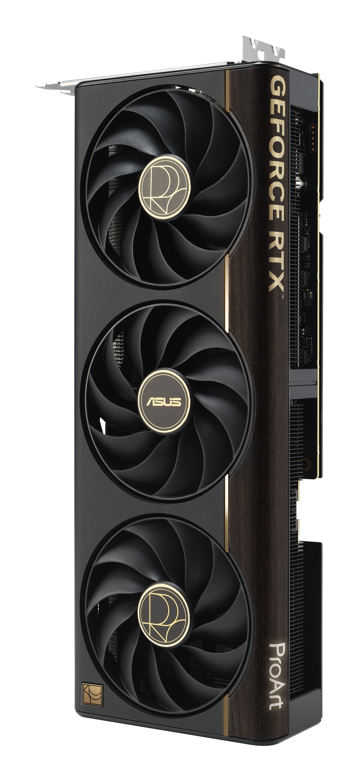 ASUS PROART-RTX5080-O16G – PCIe Grafikkarte – 3×DP, 1×HDMI, 1×USB-C, PCIe 5.0, 850 W, 1×16-polig