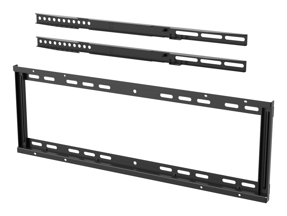 Yealink Wandhalterung – Fix – 65–86" – für MeetingDisplay 65/75/86 – MD-WallMount