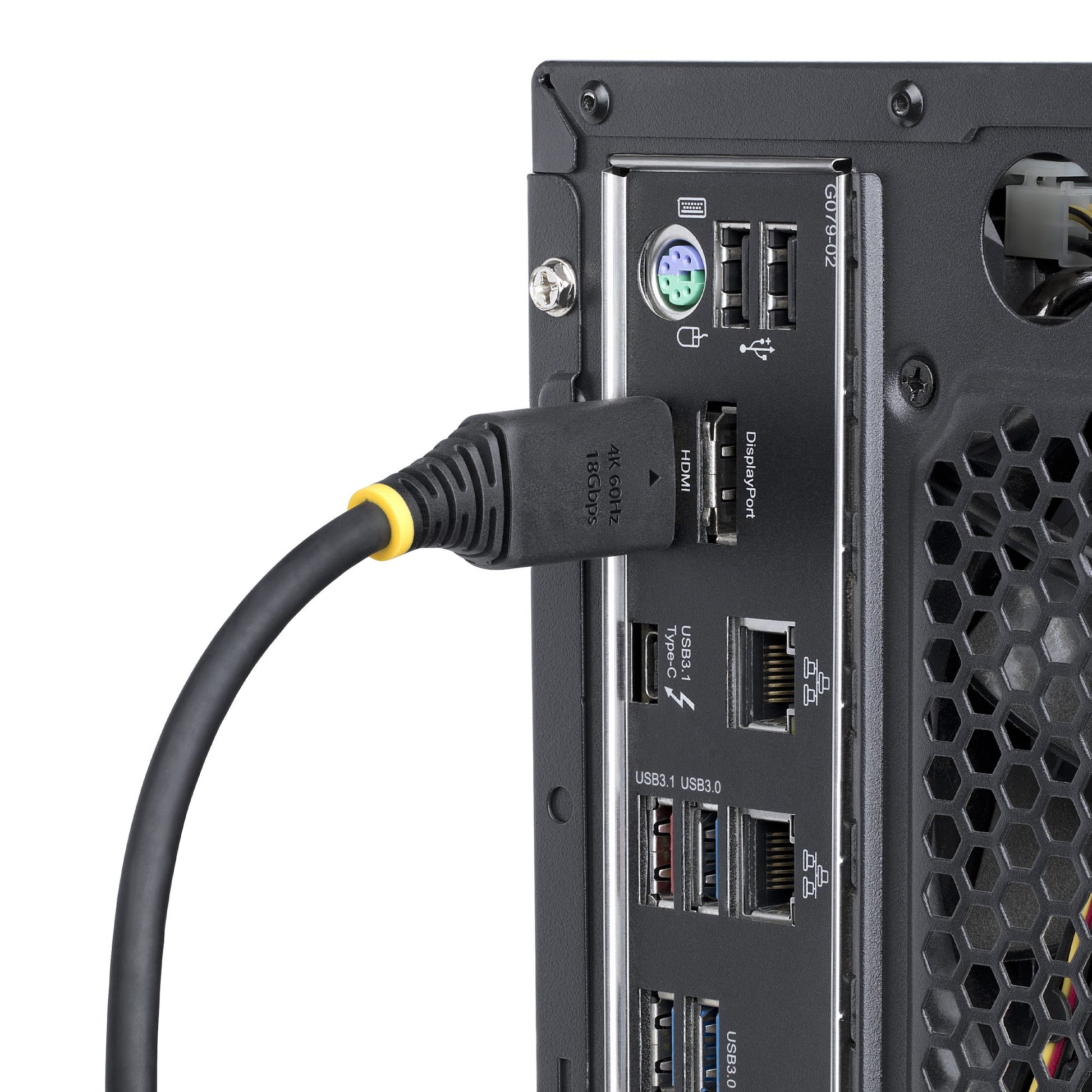 StarTech.com HDMI-Kabel, HDMI
