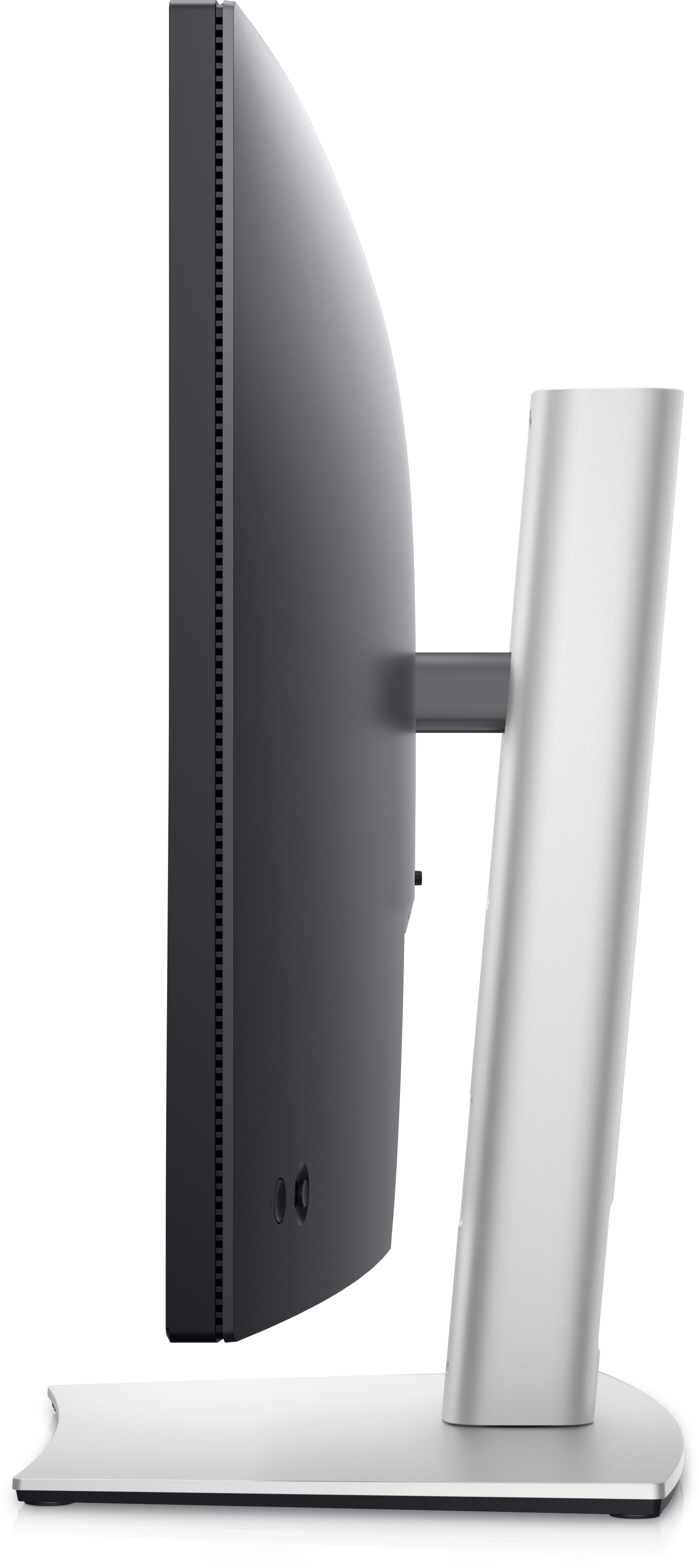 DELL P3424We – Monitor, 34,1" 3440 × 1440, IPS, 60 Hz, 300 cd/m², USB-C, KVM, VESA 100 × 100, Schwarz