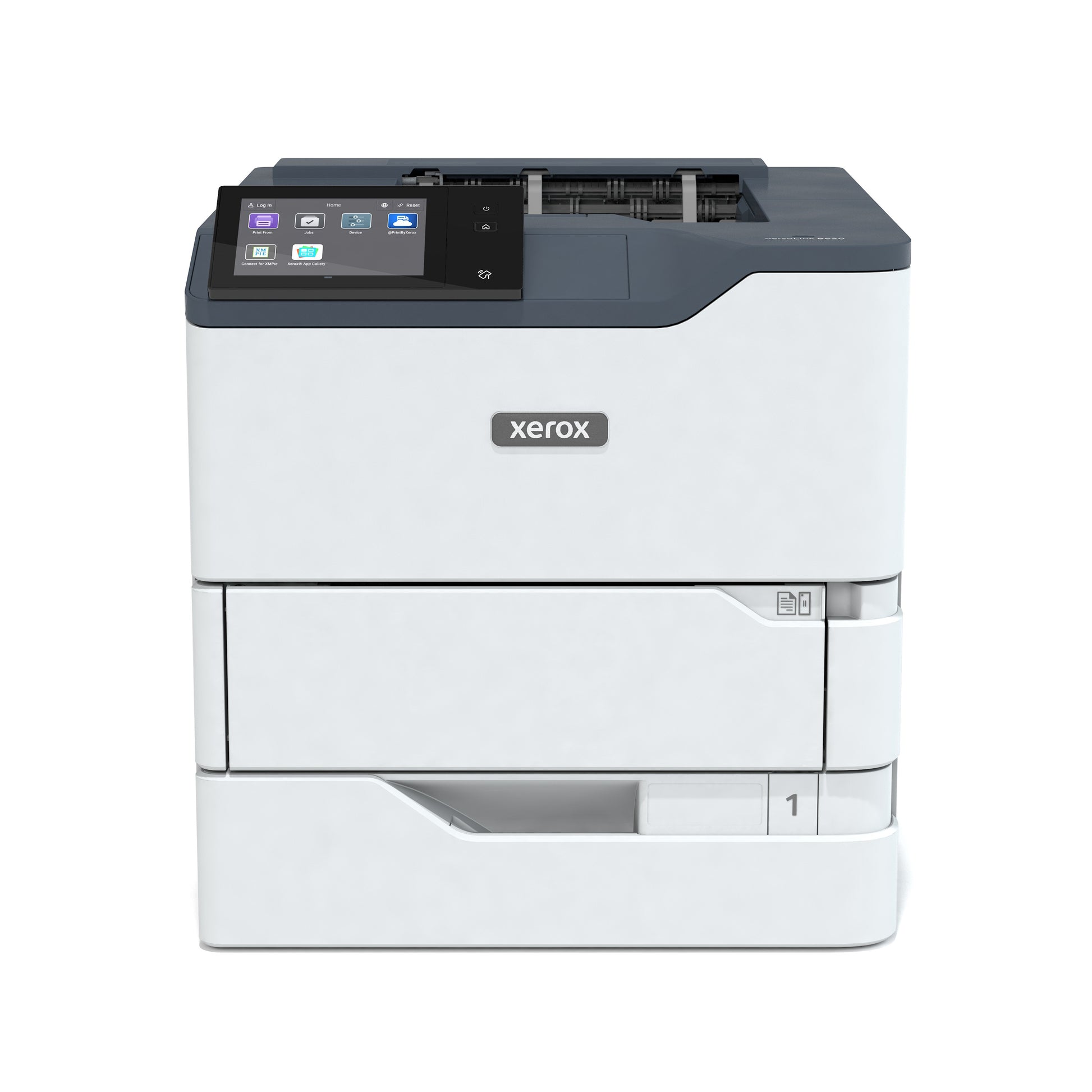 Xerox VersaLink B620 – A4, 61 Seiten/Min., 1200 × 1200 dpi, USB
