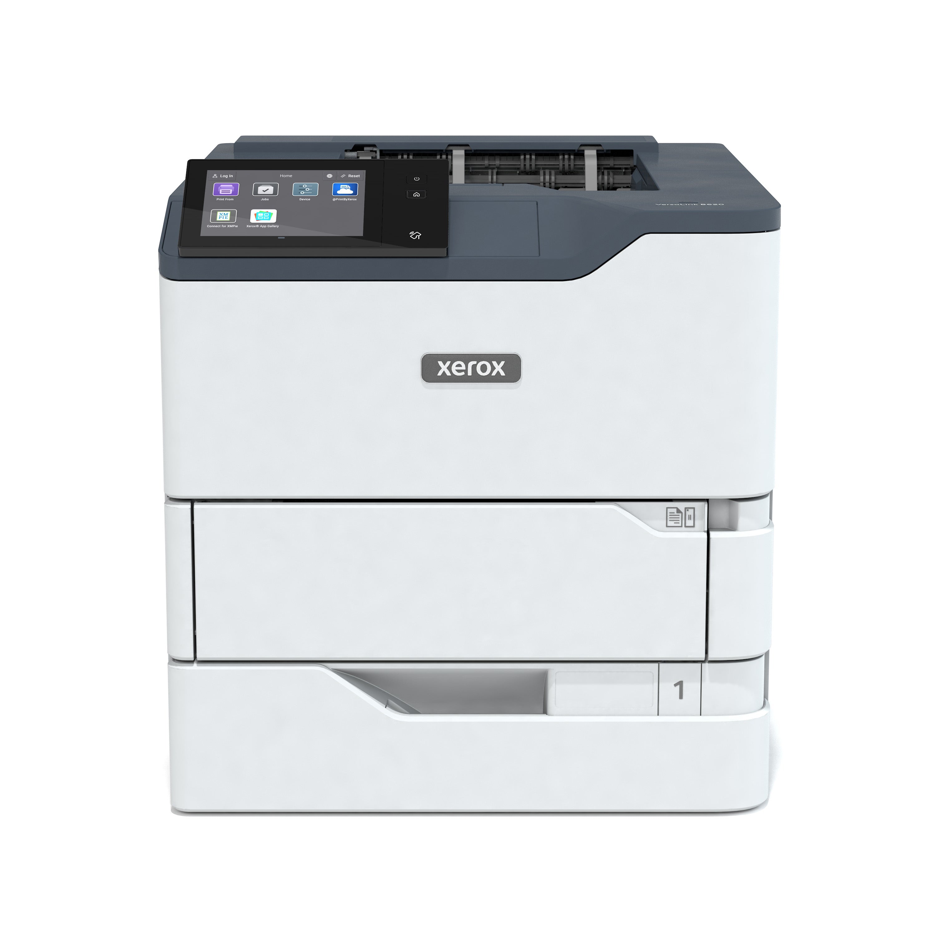 Xerox VersaLink B620 – A4, 61 Seiten/Min., 1200 × 1200 dpi, USB