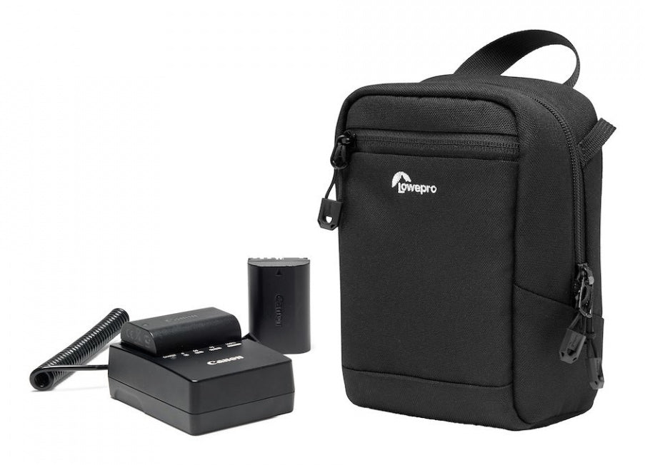 Lowepro ProTactic CS 60 III Zubehörtasche – Polyester – Schwarz