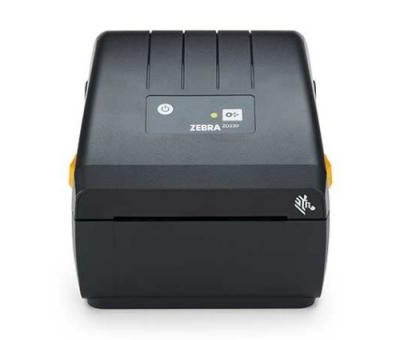 Zebra ZD230 – Etikettendrucker, Thermodirekt, 25,4–112 mm, USB, WLAN, Bluetooth, 203 dpi, 152 mm/s