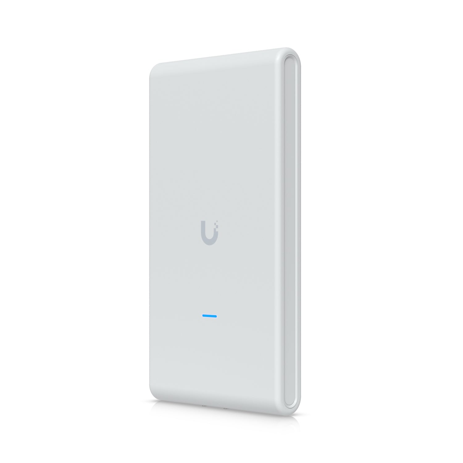 Ubiquiti U6-Mesh-Pro – Access Point – Wi‑Fi 6 (2,4/5), 2,4 Gbit/s, GbE, PoE, Wand
