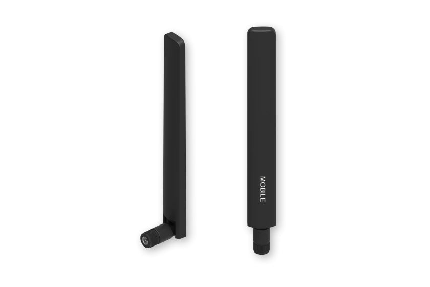 Teltonika PR1US540 – SMA-Antenne, 1,41–1,61 GHz; 1,71–2,69 GHz; 3,3–7,125 GHz; 6,17–9,6 GHz, 4,5 dBi