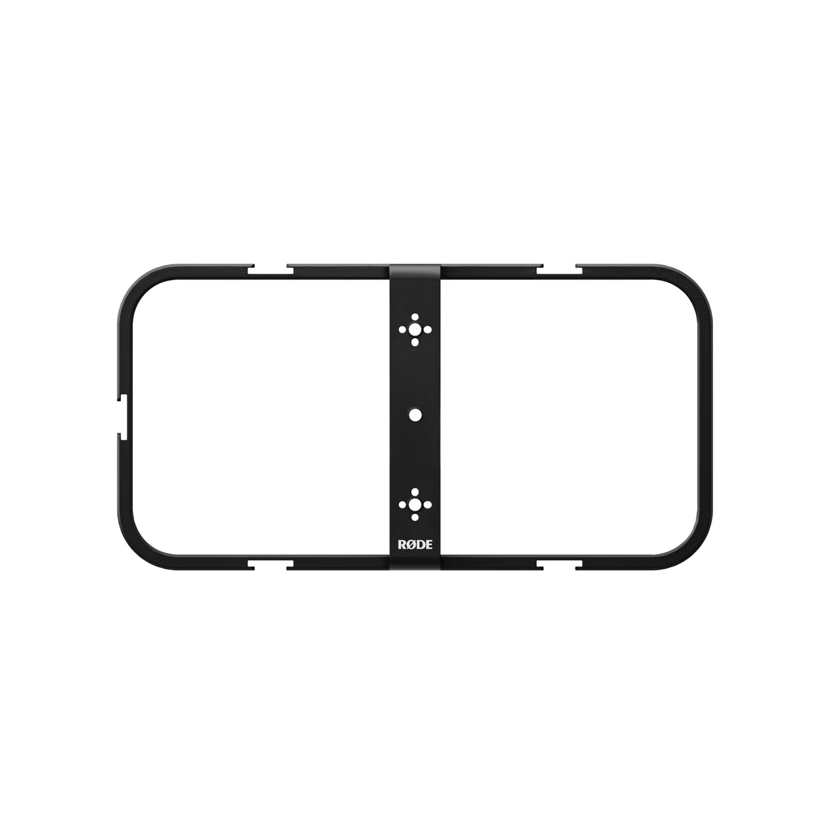 RØDE Phone Cage – Foto-/Video-Griff – magnetisch – für Smartphone – Schwarz