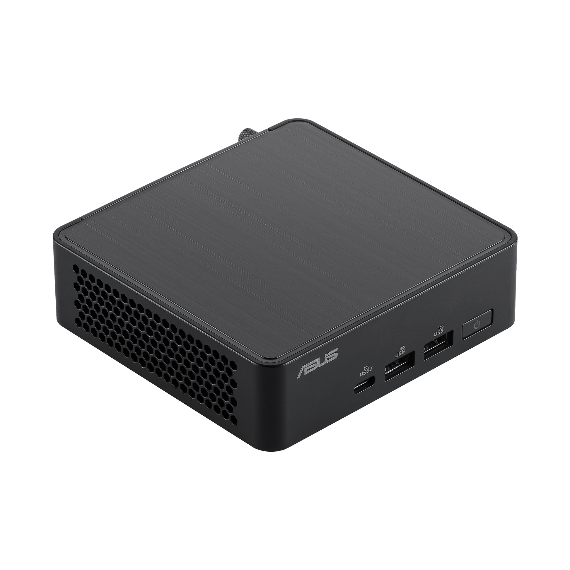 ASUS NUC 14 Pro Slim Micro – Intel Core Ultra 5 135H, 16 GB RAM, 512 GB SSD, Windows 11 Pro
