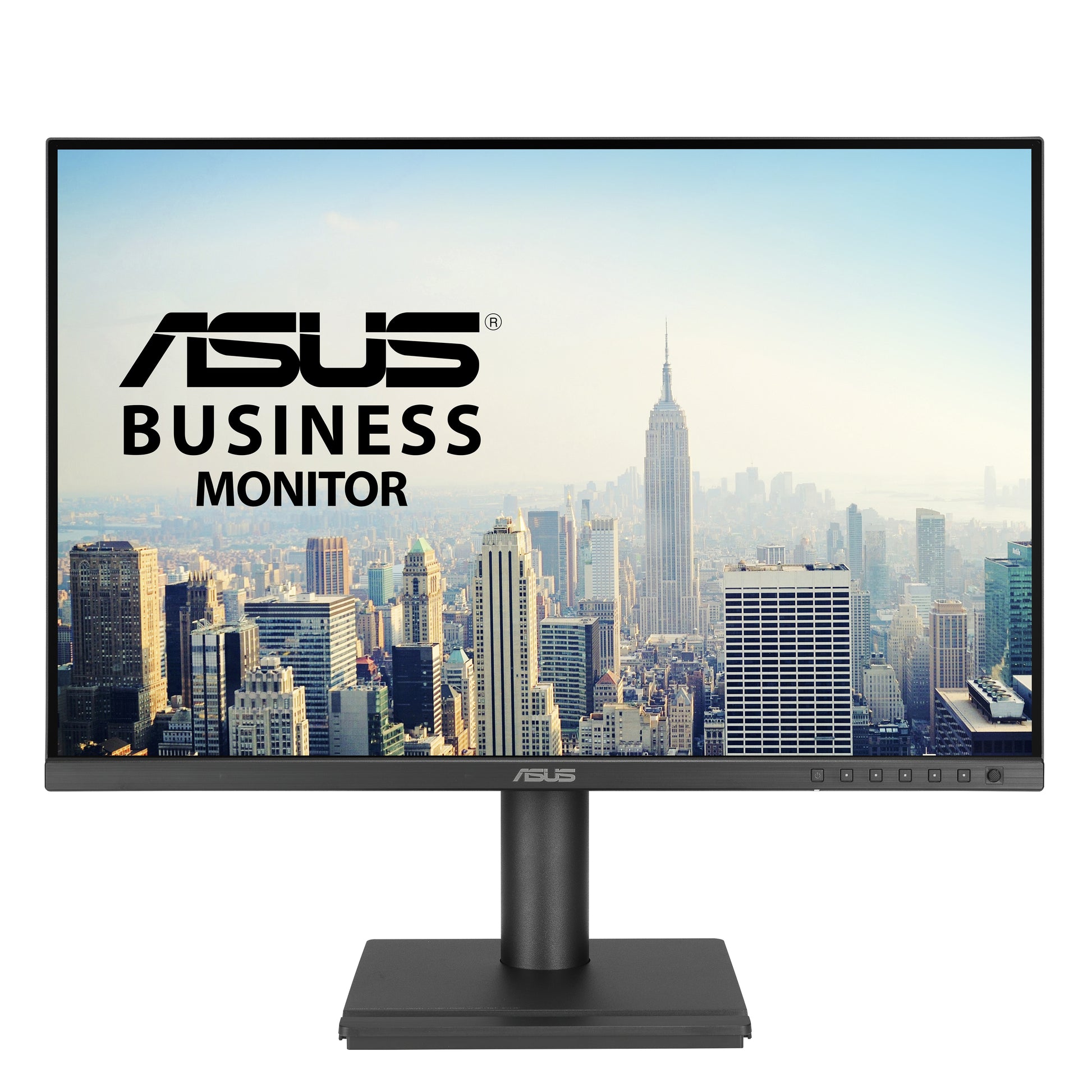 ASUS BE248CFN – 24,1", 1920 × 1200, IPS, 100 Hz, USB-C 96 W, LAN, HDR10