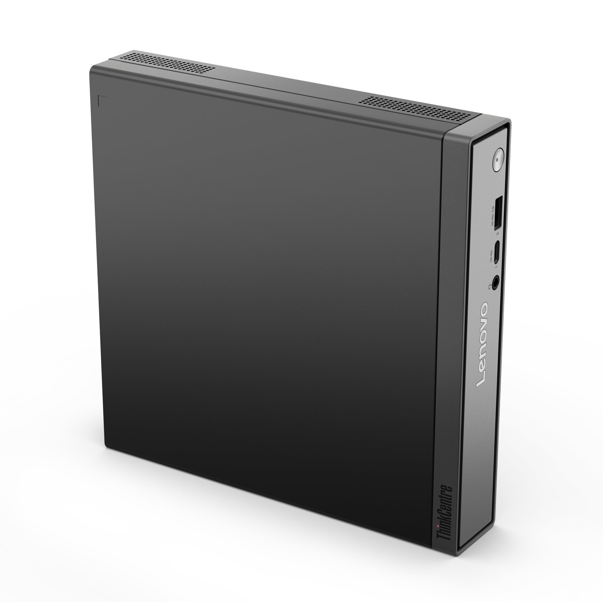 Lenovo ThinkCentre Neo 50Q Gen 5 Micro – Intel Core i5-210H, 16 GB RAM, 512 GB SSD, Windows 11 Pro