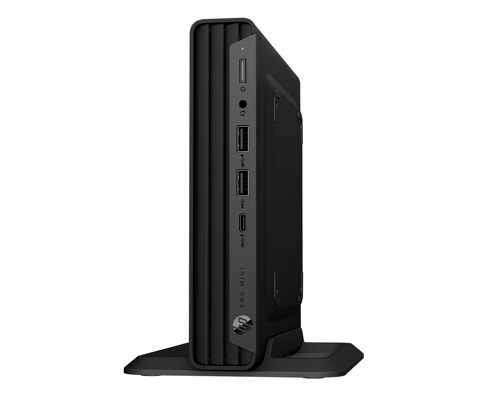 HP Pro Mini 400 G9 Micro – Intel Core i5‑14500T, 16 GB RAM, 512 GB SSD, Windows 11 Pro
