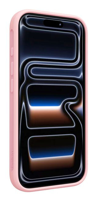 Belkin Backcover Protect – für Apple iPhone 17 Pro Max – pink – MagSafe-kompatibel