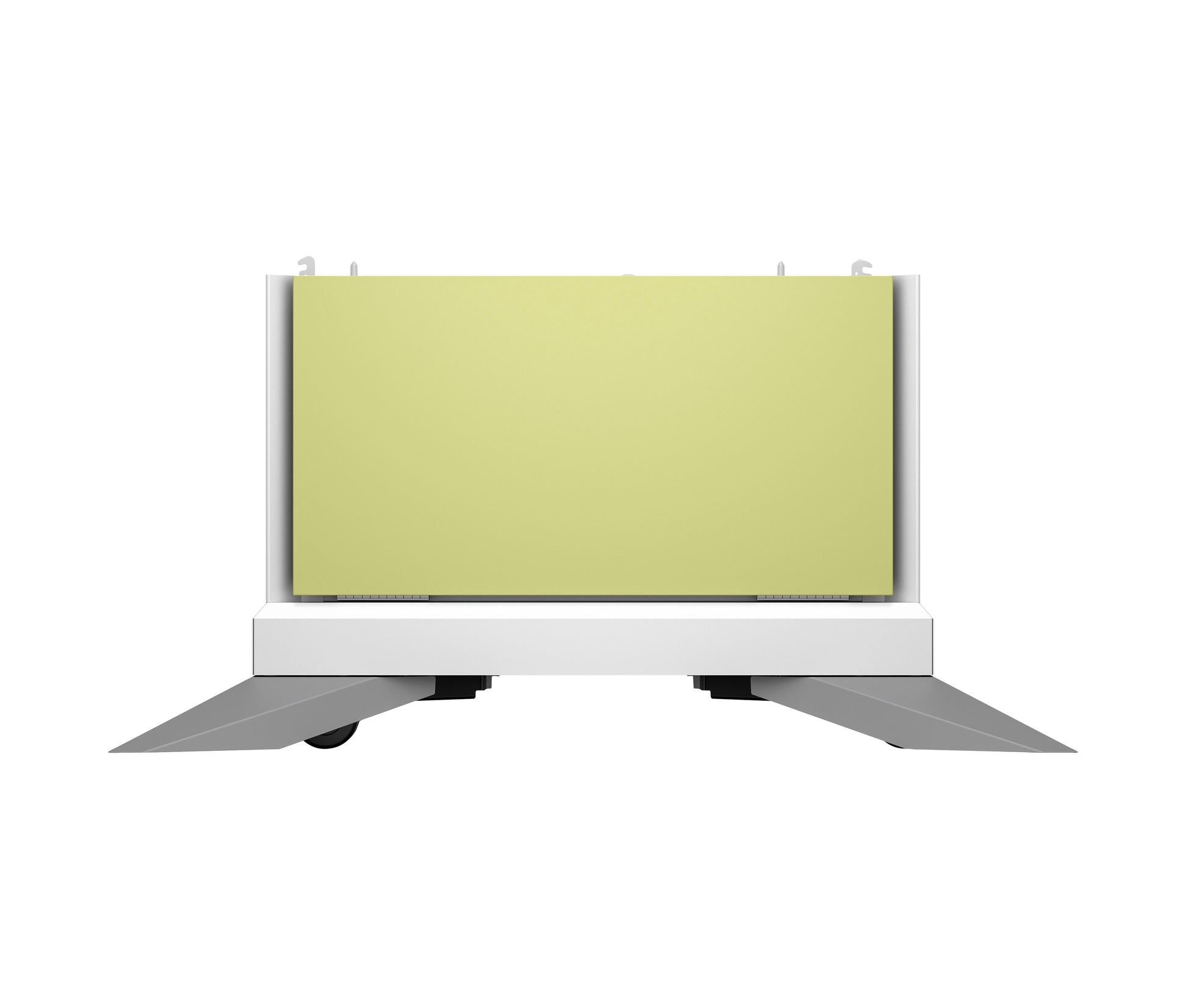 HP Ständer – für LaserJet, grün