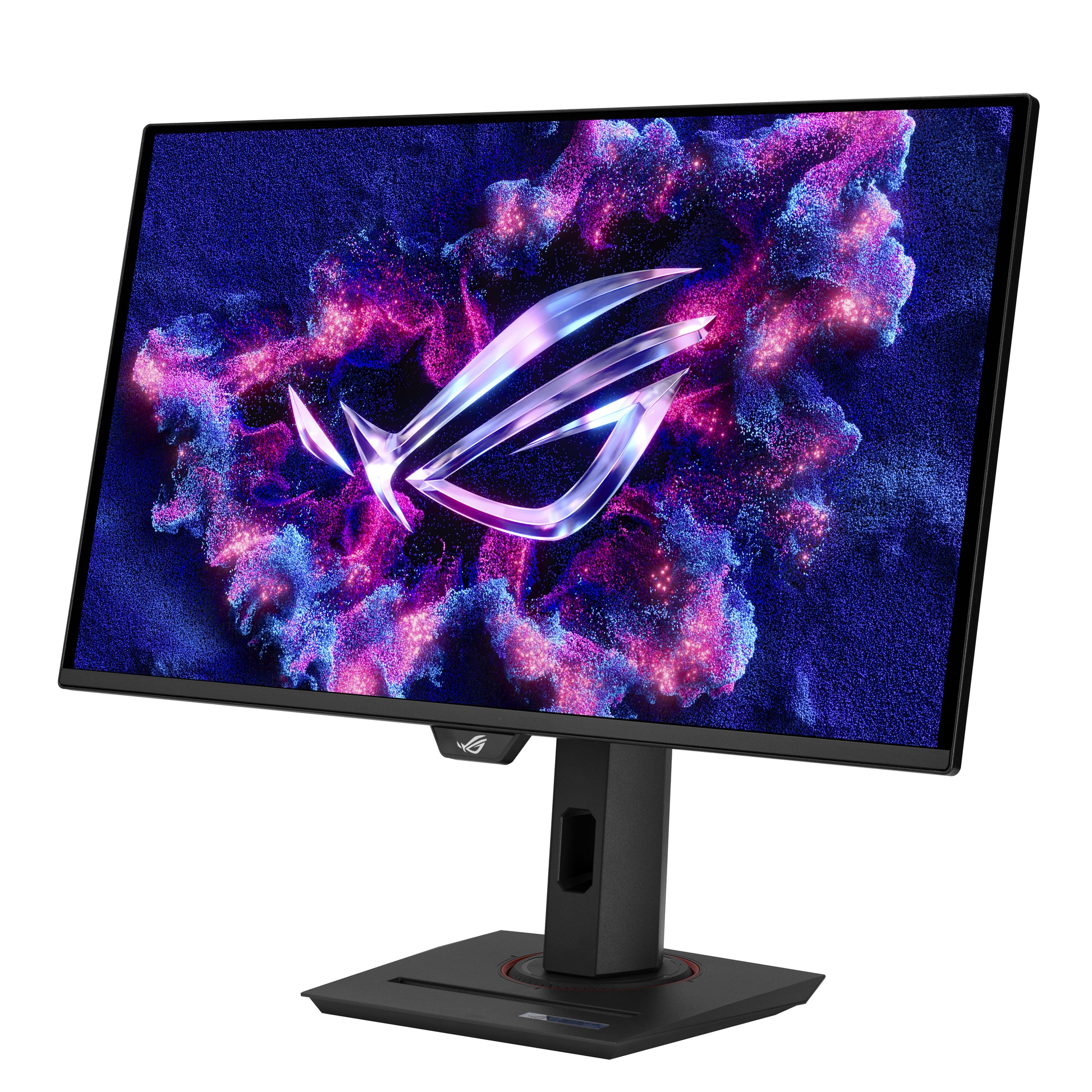 ASUS ROG Strix XG27AQDMES-R – 26,5", 2560 × 1440 (WQHD), OLED, 240 Hz, HDR10