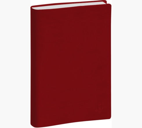Exacompta Die Geplante Tag 21 – Tagesagenda 2027, 1 Tag/1 Seite, 13,5 × 21 cm