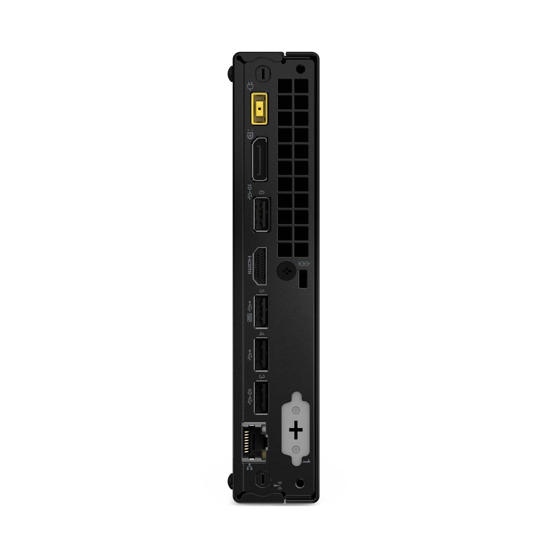 Lenovo ThinkCentre Neo 50Q Gen 4 Micro – Intel Core i5-13420H, 16 GB RAM, 512 GB SSD