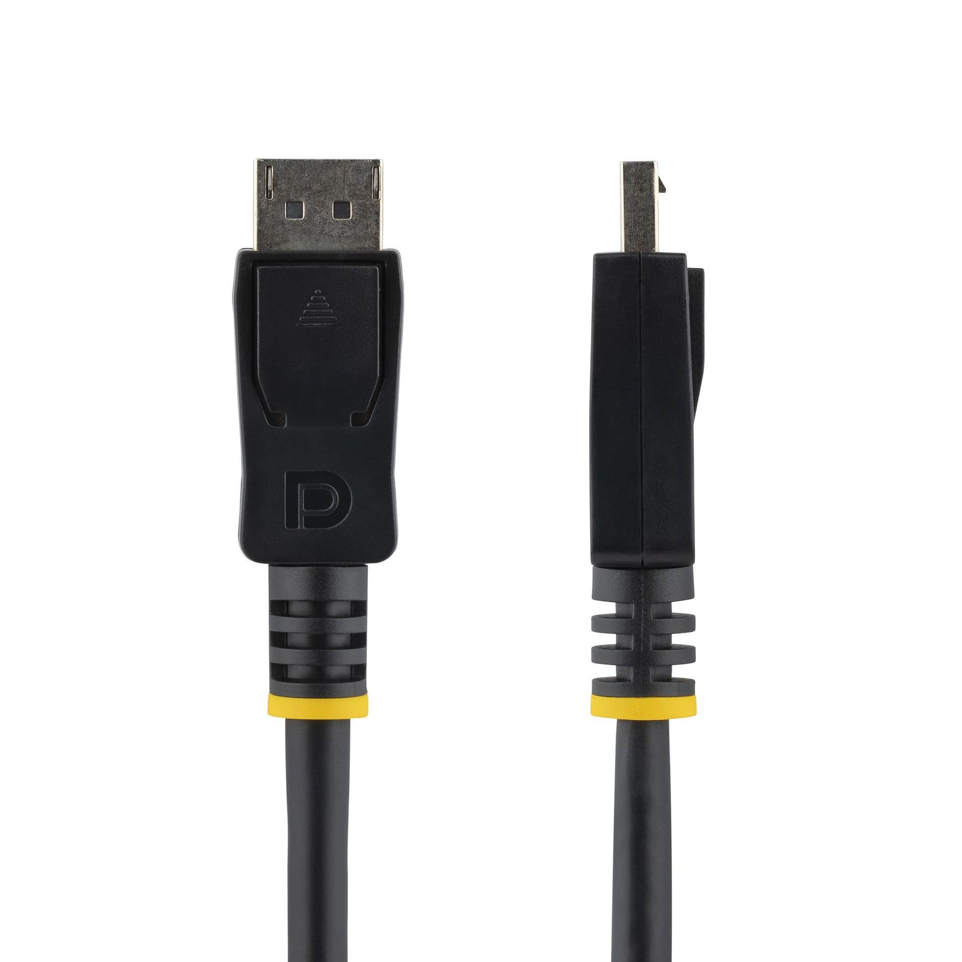 StarTech DisplayPort-Kabel 1.2 – 3 m, Schwarz