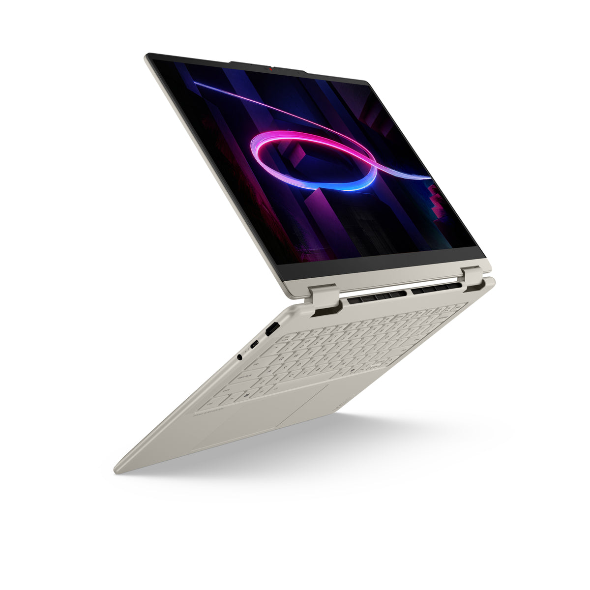 Lenovo Yoga 7 – 14" WUXGA OLED Touch, Core Ultra 7 355, 16 GB, 512 GB SSD, Win 11 Pro, QWERTZ (CH)