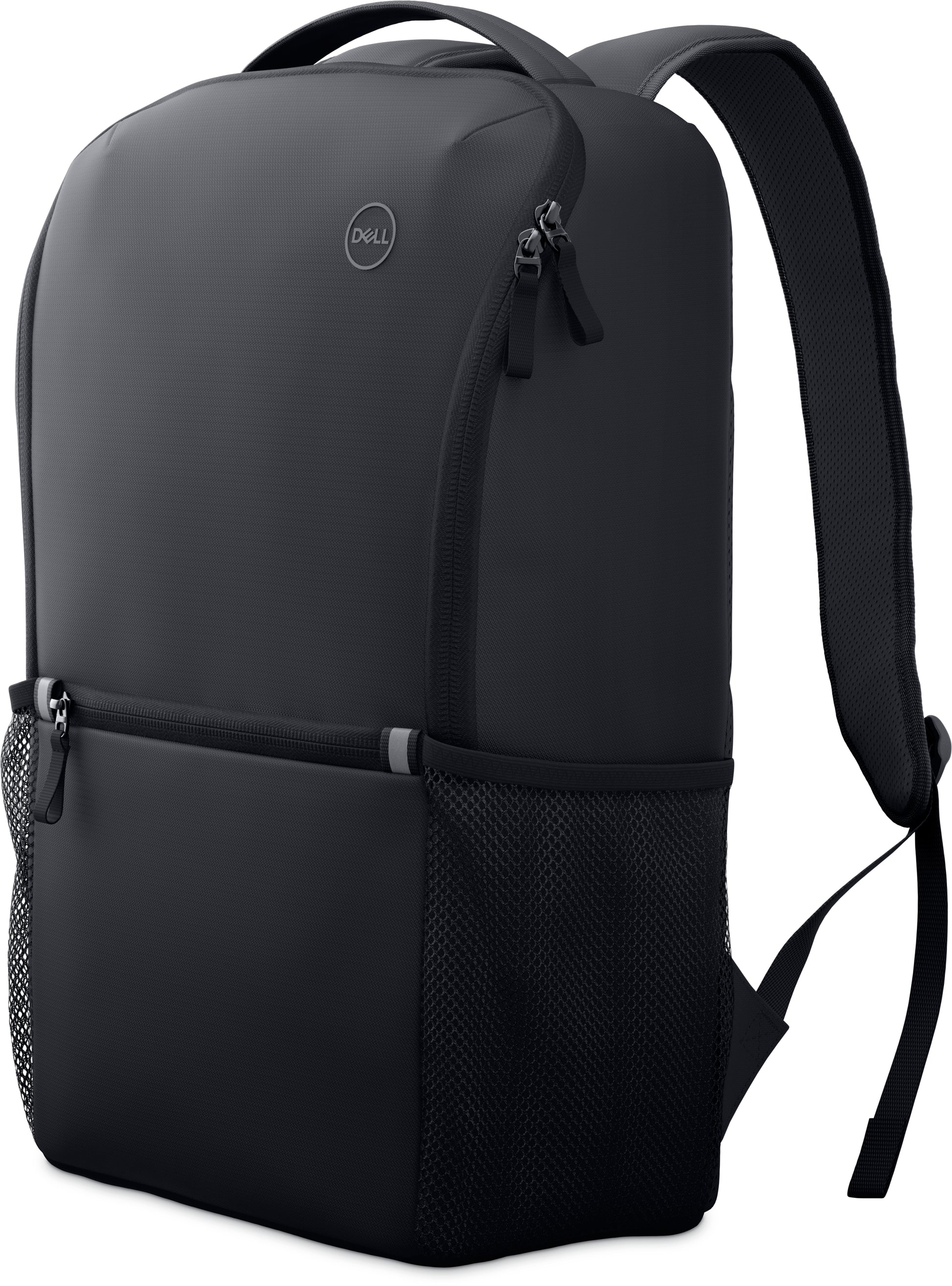 DELL Notebook-Rucksack bis 16″ – 18 l, wasserabweisend – Schwarz