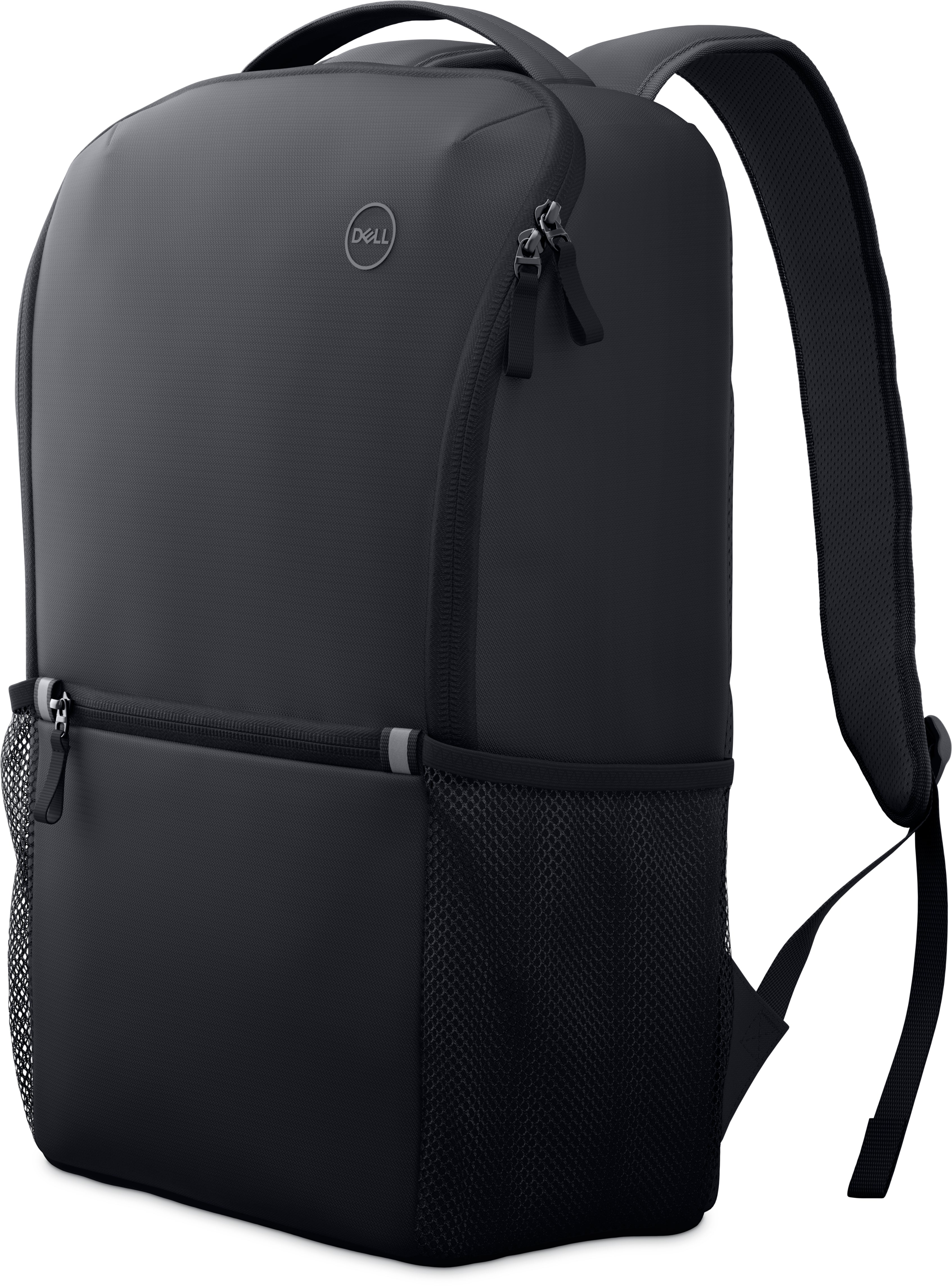 DELL Notebook-Rucksack bis 16″ – 18 l, wasserabweisend – Schwarz