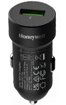 Honeywell Netzteil