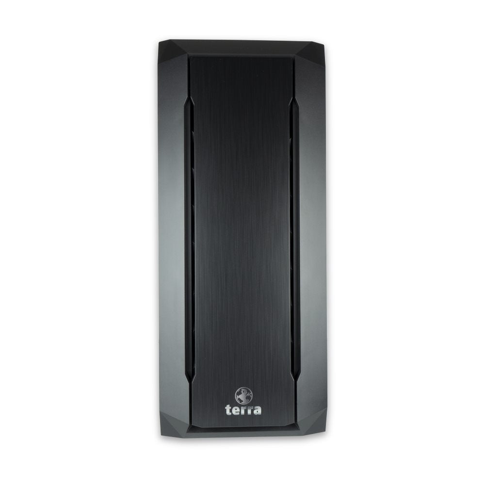 TERRA WORKSTATION 7570 Tower – Intel Xeon W3-2525, 16 GB RAM, 500 GB SSD, Windows 11 Pro für Workstations