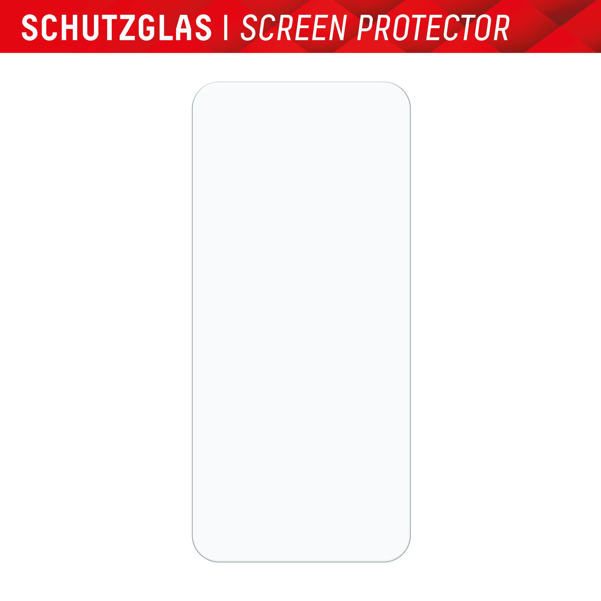 E.V.I. Displayschutz (Panzerglas), 10H – für Xiaomi 14 – mit Applikator