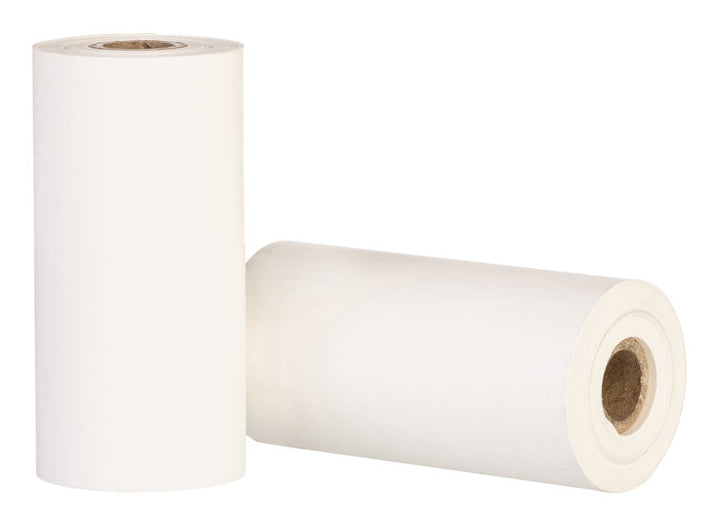 Zebra Thermorollen Z-Select 2000D, 210 mm, Ø 150 mm, Kern 50 mm, Thermopapier, für TTP 8000, 2 Rollen