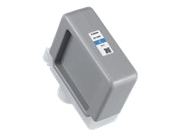 Canon Tintenpatrone PFI-1100, cyan, 160 ml – für iPF Pro2000, iPF Pro4000, iPF Pro4000S und andere