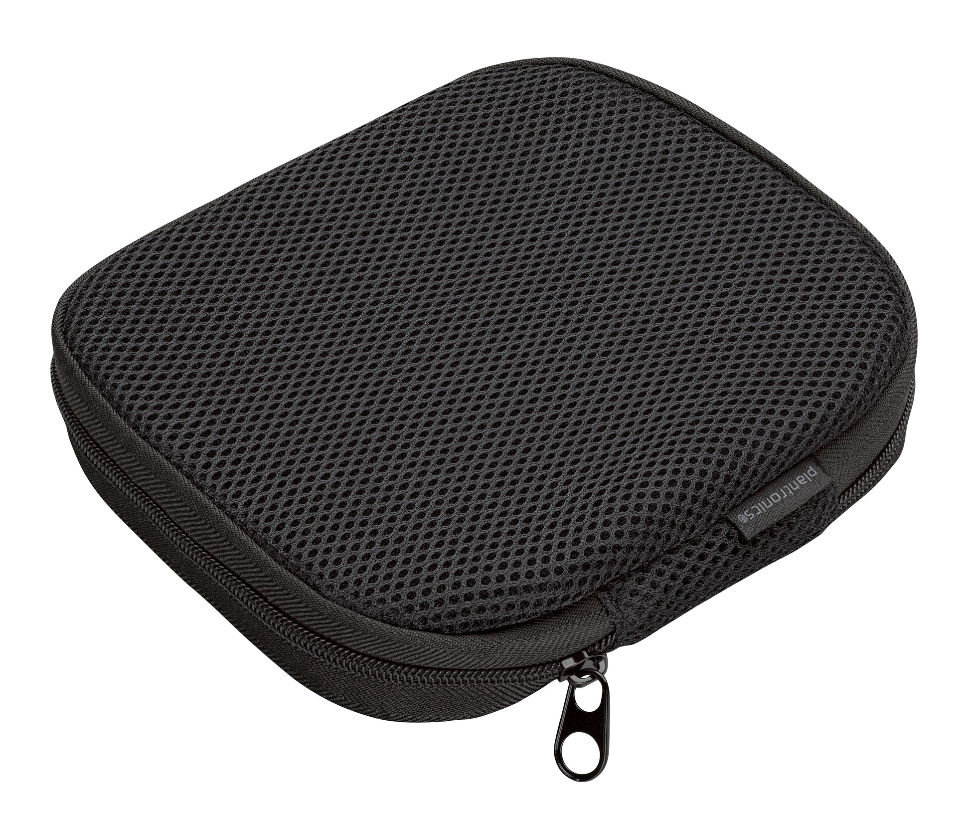 Poly Blackwire 3225 Office-Headset – Over-Ear, Stereo, Kabelgebunden, 3,5 mm Klinke + USB-C, Schwarz