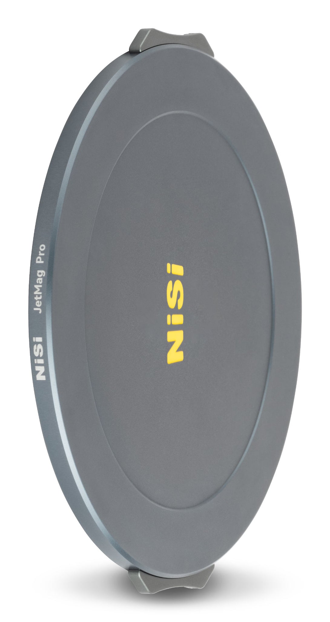 NiSi JetMag Pro 82MAG Filter-Kit – Black Mist 1/4 und 1/8 – 82 mm – für JetMag Pro System (82MAG) – Grau