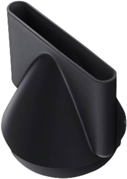 Braun Haartrockner HD4.1 – 2200 W, 3 Geschwindigkeiten, Ionenfunktion – Schwarz
