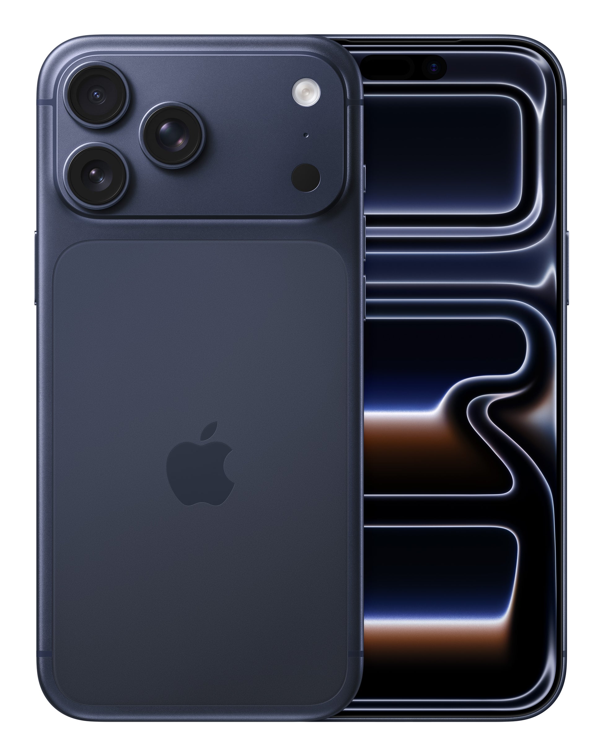 Apple iPhone 17 Pro Max – 6,9" – 512 GB – Tiefblau