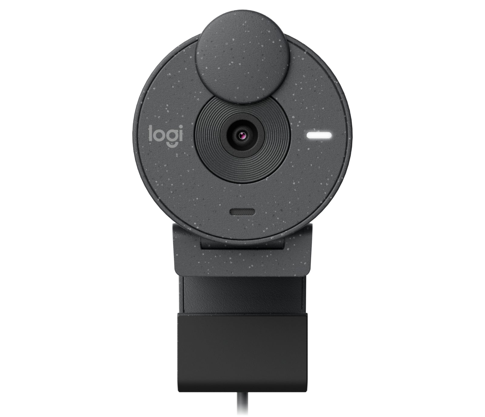 Logitech Brio 300 – Webcam – Full HD 1080p, Graphit